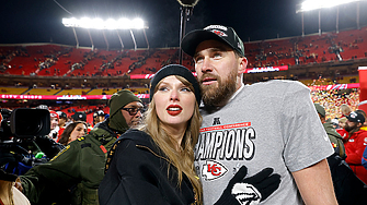 Президентът на САЩ Доналд Тръмп се изказа за предстоящата сватба