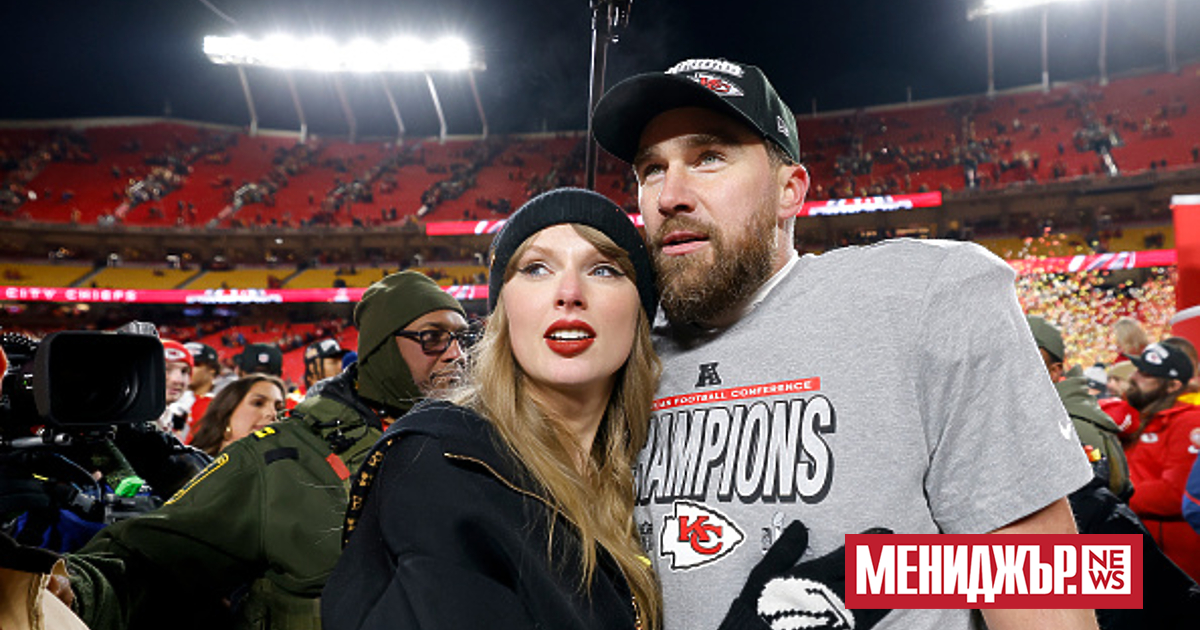 Президентът на САЩ Доналд Тръмп се изказа за предстоящата сватба