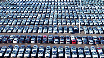 Европейските производители на автомобили заявиха че планираната от Европейския съюз