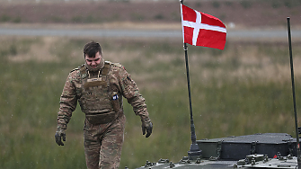 Командването на датските въоръжени силие препоръчало на кабинета да купи