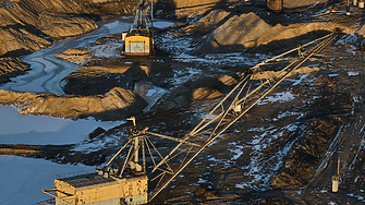 Сделката на Украйна за предоставяне на САЩ на широки права