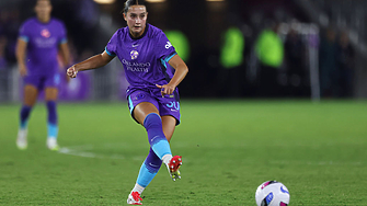 Американският отбор Орландо Прайд счупи световния трансферен рекорд в женския