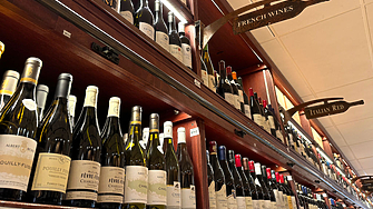 Очаква се френското винопроизводство да отбележи лек ръст от 3