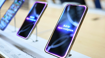 Компанията Apple планира основна промяна на своя асистент Siri за