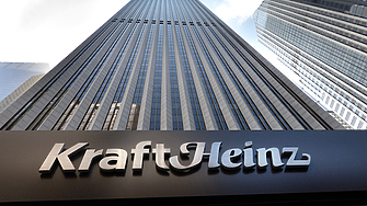 Големият производител на храни Kraft Heinz се разделя на две публични компании 