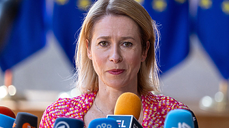 Европейският съюз ще предостави само за тази година най голямата подкрепа