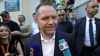 Полският президент Карол Навроцки за пореден път повдигна въпроса за