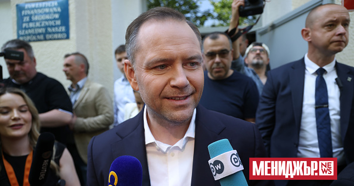 Полският президент Карол Навроцки за пореден път повдигна въпроса за