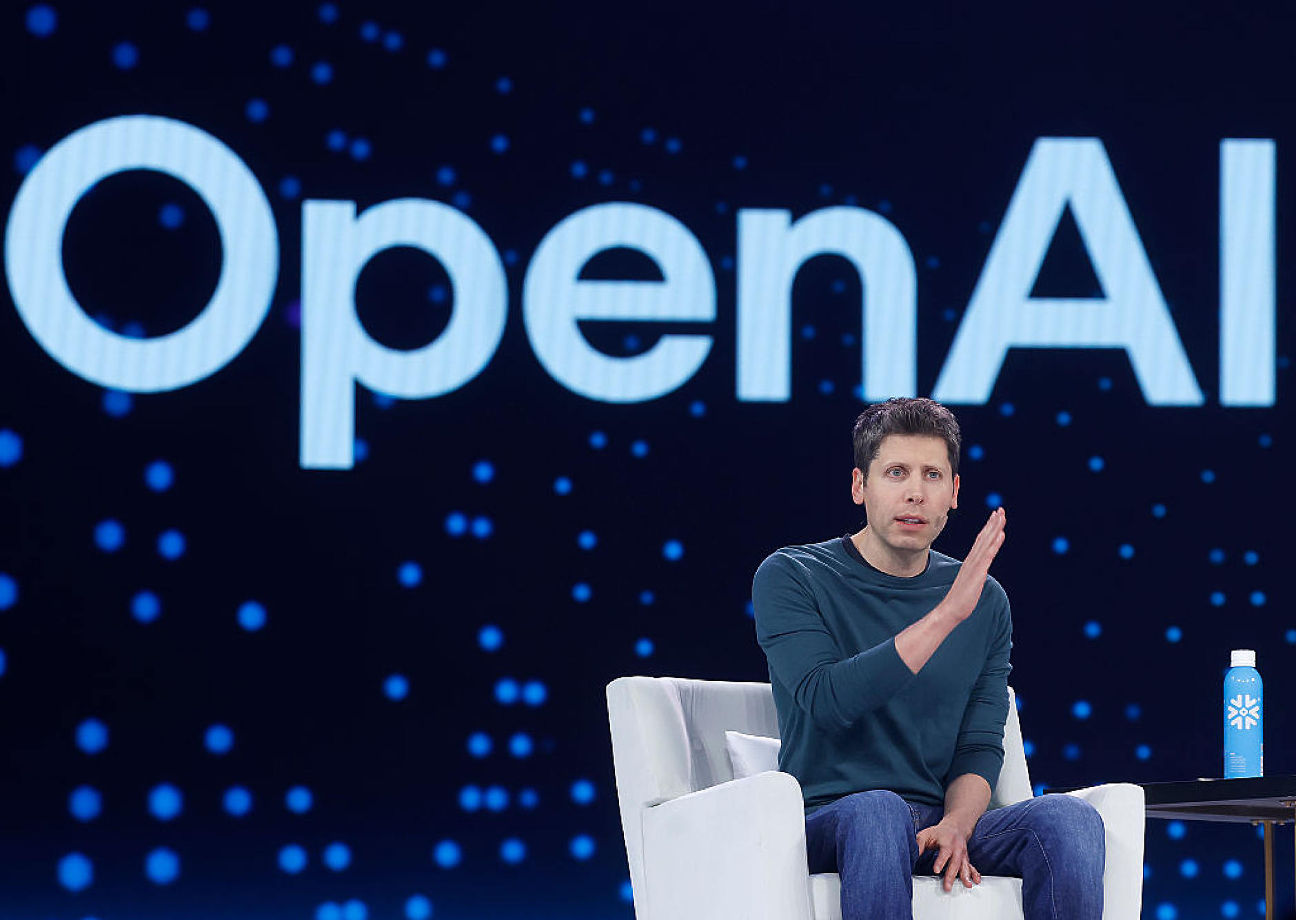 OpenAI ще открие първия си офис в Индия тази година