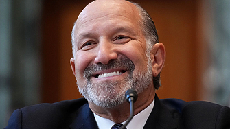 След сделката с Intel: САЩ обмислят поемане на дял в отбранителни компании