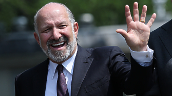 Съединените щати възнамеряват официално да обявят търговско споразумение с Япония