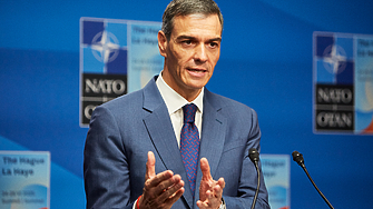 Испанският премиер Педро Санчес призна днес че мерките за превенция