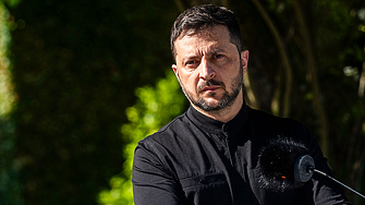 В навечерието на срещата на Контактната група за Украйна украинският