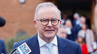 Австралия обяви експулсирането на иранския посланик и трима други служители