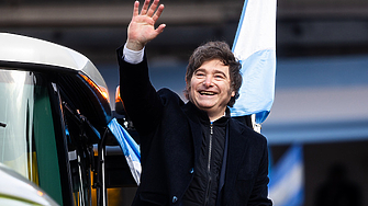 Аржентинската полиция претърси редица имоти в рамките на разследване на