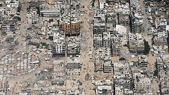 Палестинската групировка Хамас съобщи че е получила някои идеи чрез