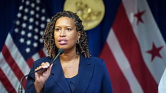 Президентът на САЩ Доналд Тръмп обобщи резултатите от разполагането на