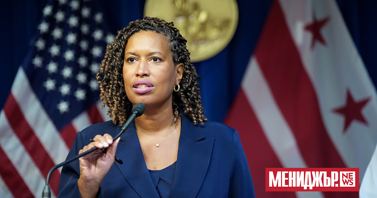 Президентът на САЩ Доналд Тръмп обобщи резултатите от разполагането на