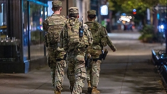 Администрацията на САЩ обмисля изпращането на 1000 войници от Националната