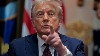 По голяма част от митата наложени от президента Доналд Тръмп по