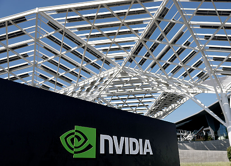 Nvidia прогнозира забавяне на растежа след двугодишен бум в сферата на изкуствения интелект