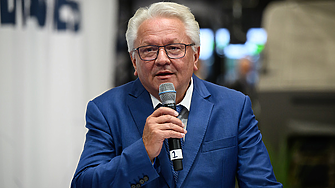 Rheinmetall предлага Европа да разработва евтини ПВО системи за борба с дронове