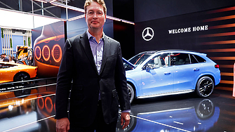 Забраната на Европейския съюз за продажба на нови дизелови и