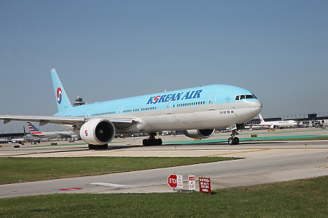 С подписан меморандум: Korean Air се стреми да стане „суперпревозвач“ с поръчки на самолети от Boeing