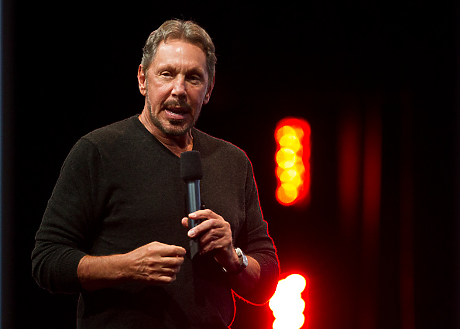 Най-близкият съперник: Основателят на Oracle почти настига Мъск по богатство