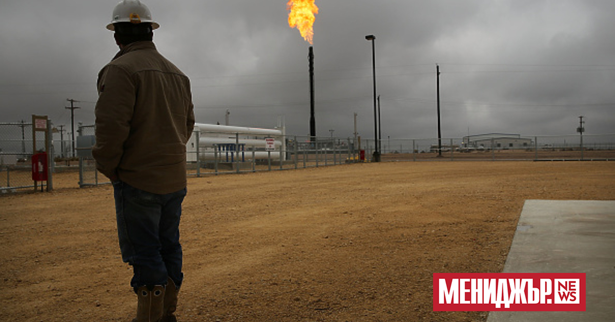 Аляска е на ръба на газова криза, а най-големият ѝ