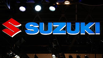 Suzuki ще инвестира 8 млрд. долара в Индия 