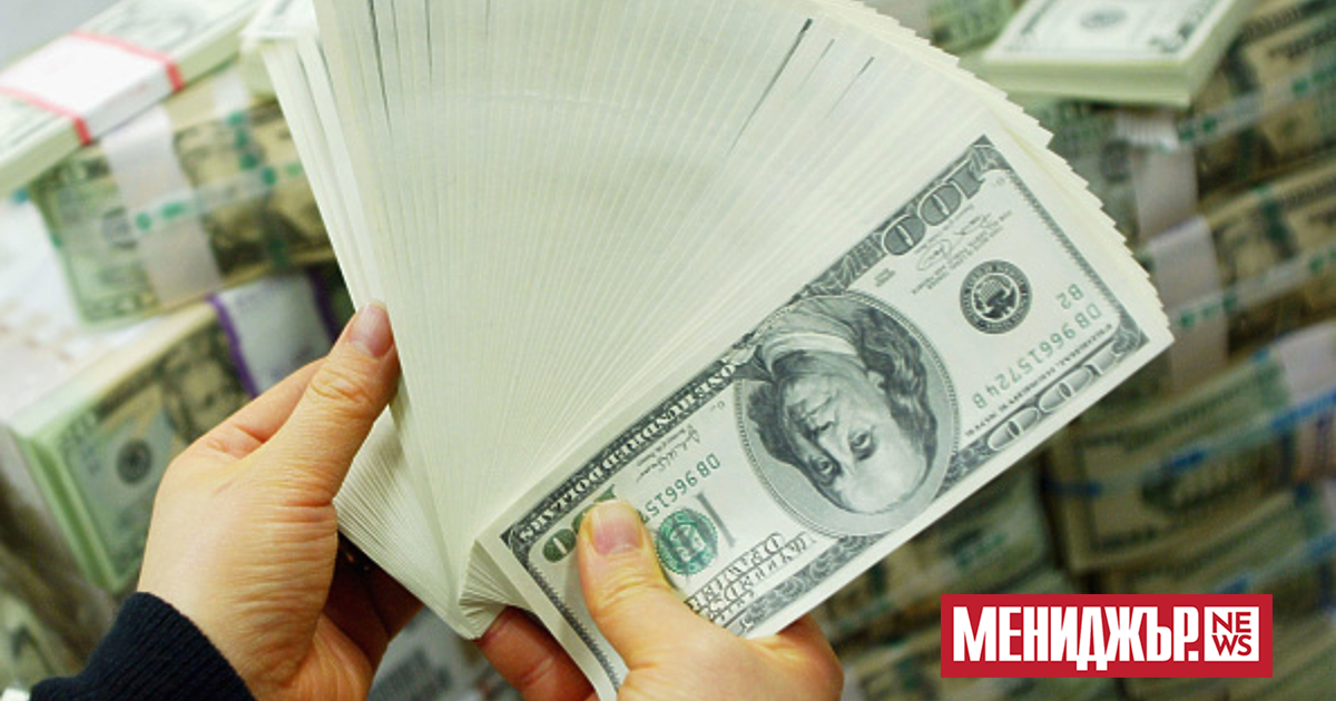 Международната Служба за борба с прането на пари, която е