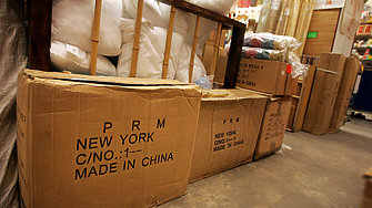 Освобождаването от мита в САЩ за пакетни пратки на стойност