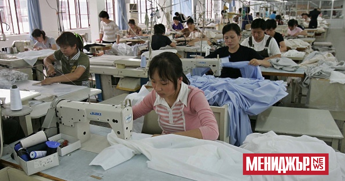 Властите в Шанхай стартираха програма, която намалява финансовата тежест върху