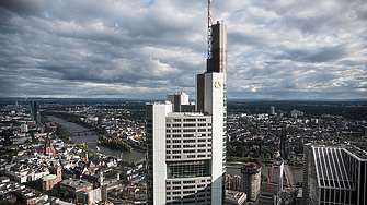 Най голямото рали на европейските банкови акции от 16 години насам