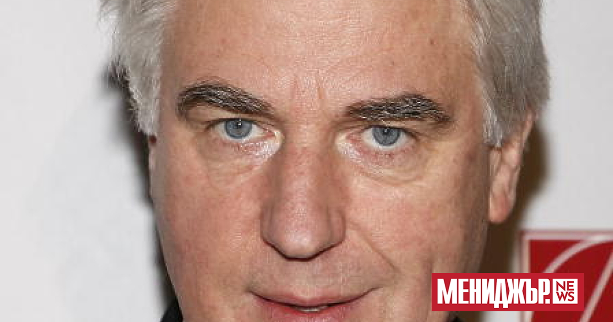 Художникът-постановчик Стюарт Крейг, който е работил по всички части на