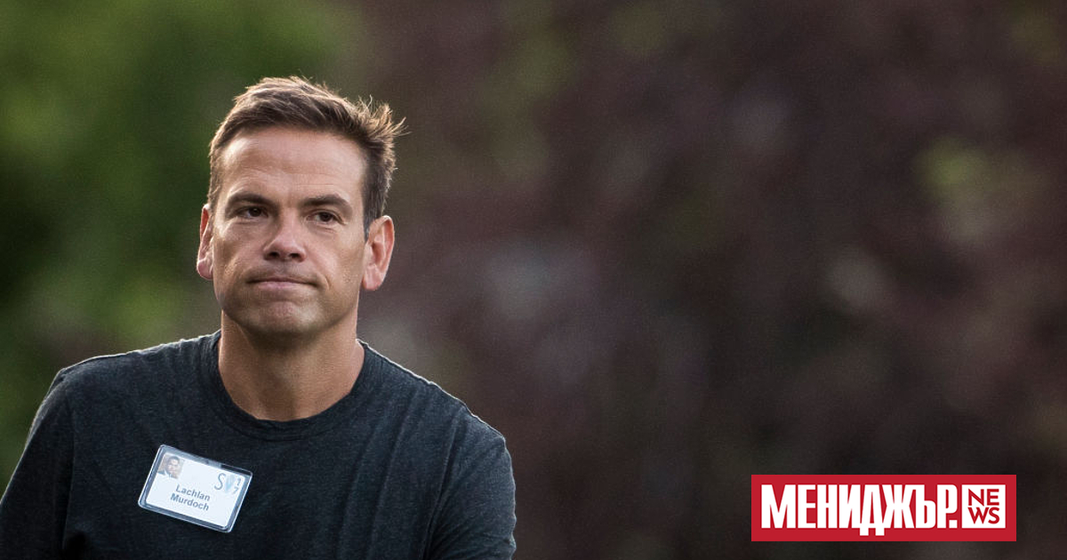 Дългогодишна битка за наследяване на консервативната медийна империя на Рупърт