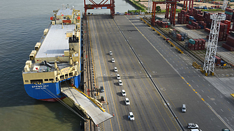 Мексико обяви че ще повиши митата върху вносните автомобили от