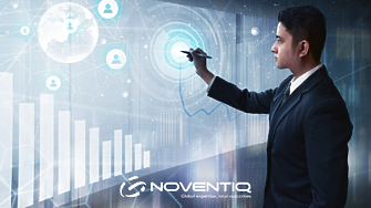 Партньорът на Microsoft за 2024 г. Noventiq Bulgaria със събитие за AI агенти и киберсигурност на 25 септември в София