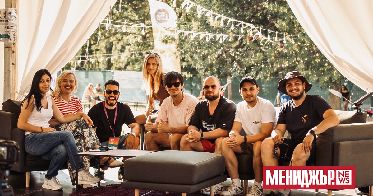 Студиото на Софийски истории“ отесня и подкастът се премести на