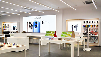 iSTYLE открива първия Apple Premium Partner магазин в България