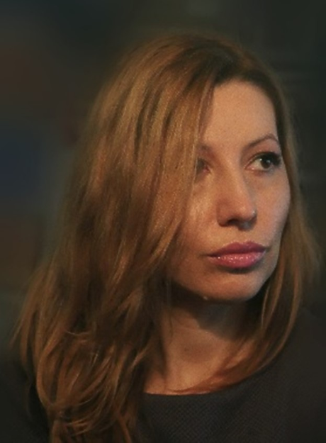 Мая Димитрова