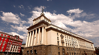 ДСБ искат незабавно отстраняване на и.ф. председател на ДАНС