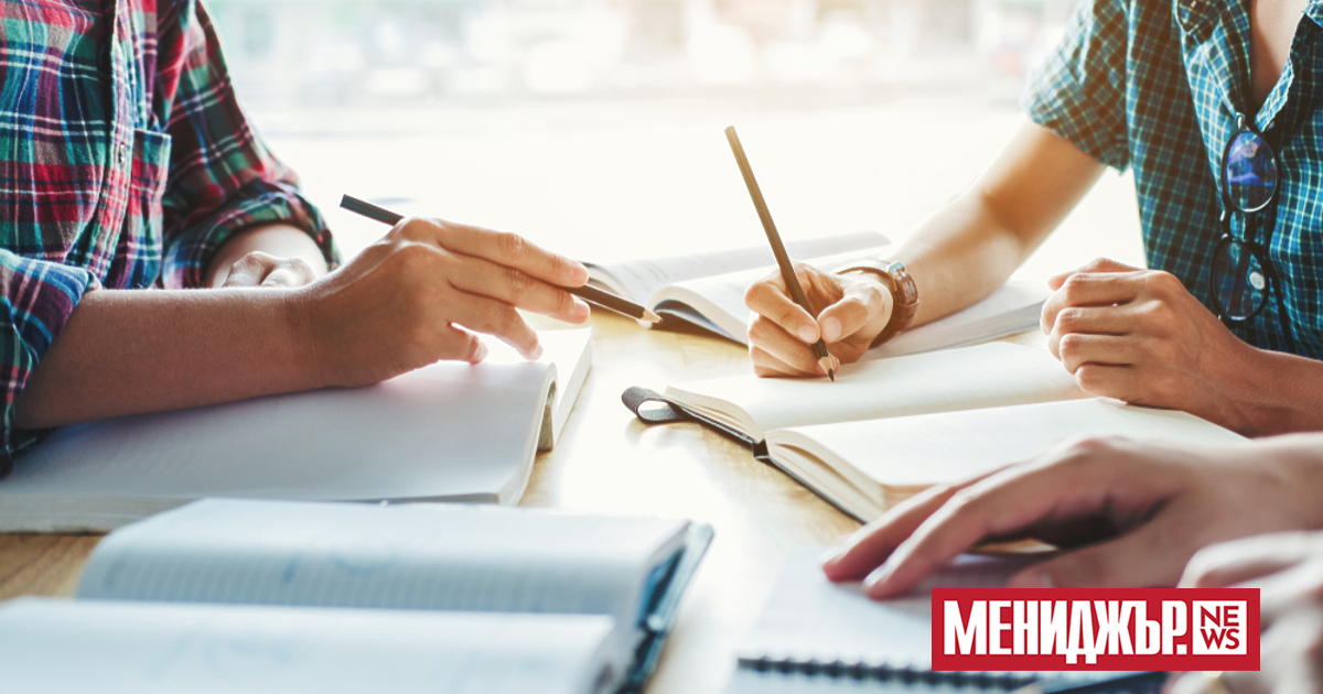 Европа е една от най-атрактивните дестинации за висше образование и