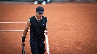 Mastercard с гордост обявява дългосрочно партньорство с Иван Иванов шампион