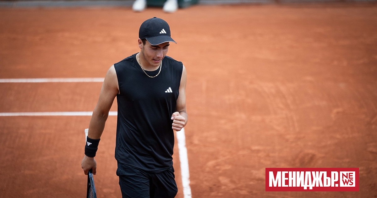 Mastercard с гордост обявява дългосрочно партньорство с Иван Иванов, шампион