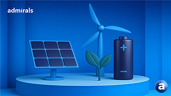 Какво следва за акциите на компаниите за възобновяема енергия?