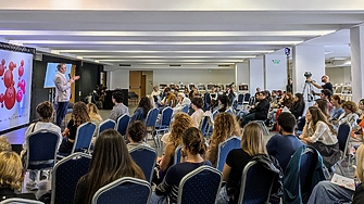 Sofia Art Fair - Imagine превръща София в място за международен културен диалог