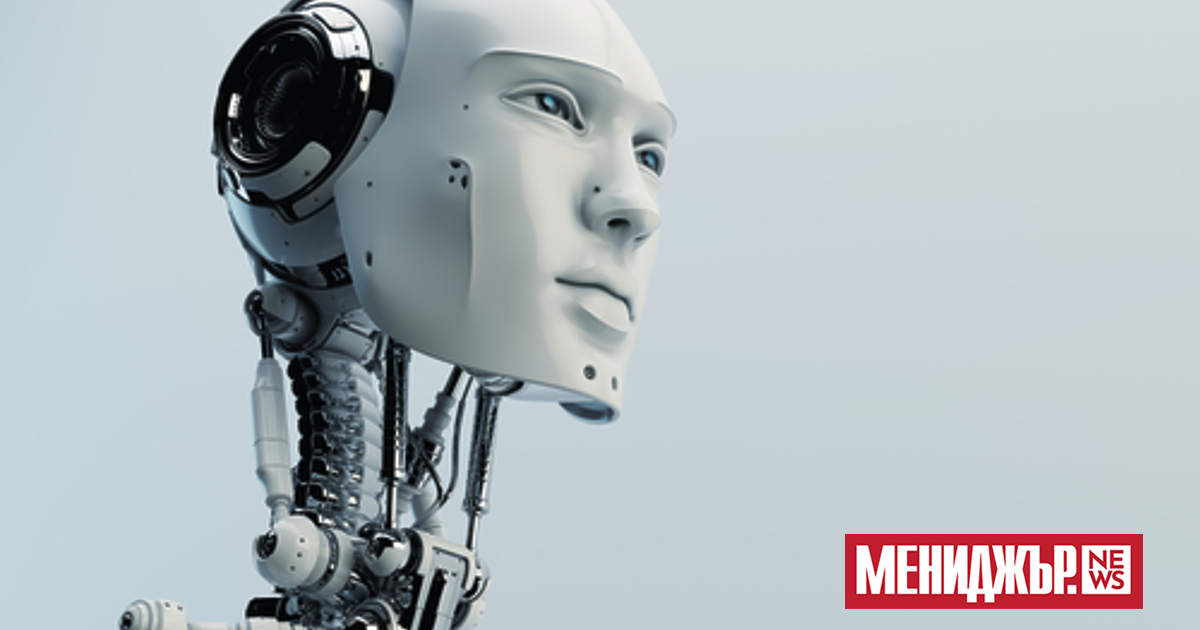 Хуманоидни роботи подпомагат обучението в приобщаващото образование в Сърбия, предават