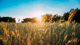 В петък 5 септември ще преобладава слънчево време с разкъсана